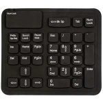 Teclado Numérico Flexible