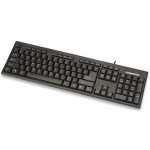 Teclado PS/2 Económico
