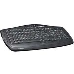 Teclado Profesional USB