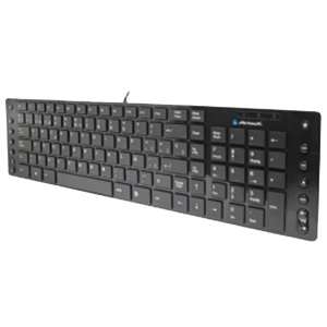 Teclado Ultra Slim USB