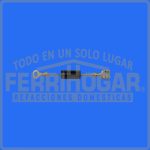 DIODO MICROONDAS UNIVERSAL