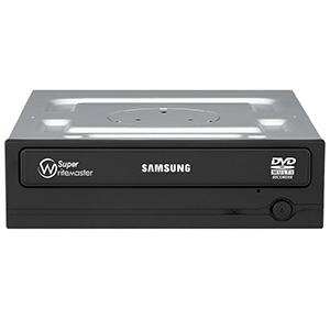 Unidad Interna de CD/DVD