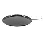COMAL REDONDO PORCELANIZADO 28.50 CENTIMETROS # 2