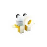 ELECTROVALVULA DOBLE LAVADORA MABE KRAKEN SIRVE 277B2502P001